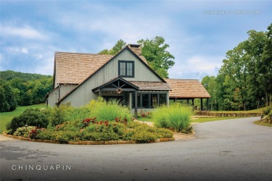 Build your dream home in Chinquapin, an inspiring gated on Natures Walk At Chinquapin in North Carolina - for sale on GolfHomes.com, golf home, golf lot