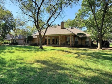 Charming Home in Gated Pecan Plantation with Versatile Studio on Pecan Plantation Country Club in Texas - for sale on GolfHomes.com, golf home, golf lot