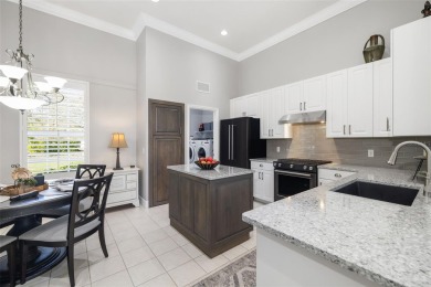 Under contract-accepting backup offers. Gorgeous 3-Bedroom Home on University Park Country Club in Florida - for sale on GolfHomes.com, golf home, golf lot