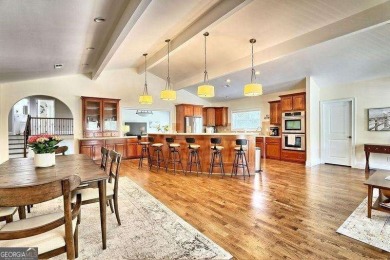 HIGHLY MOTIVATED SELLER! Welcome to the epitome of luxury living on College Park Municipal Golf Course in Georgia - for sale on GolfHomes.com, golf home, golf lot