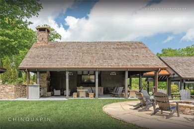 Build your dream home in Chinquapin, an inspiring gated on Natures Walk At Chinquapin in North Carolina - for sale on GolfHomes.com, golf home, golf lot