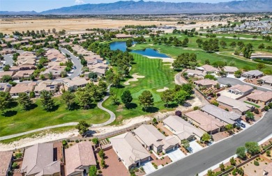 PRICED TO SELL! Perfectly situated behind the Green on Hole 11 on Mountain Falls Golf Course in Nevada - for sale on GolfHomes.com, golf home, golf lot