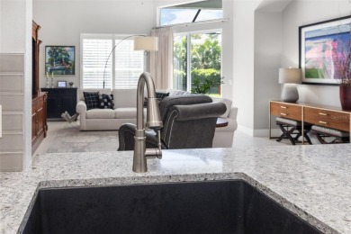 Under contract-accepting backup offers. Gorgeous 3-Bedroom Home on University Park Country Club in Florida - for sale on GolfHomes.com, golf home, golf lot