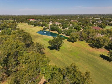 Charming Home in Gated Pecan Plantation with Versatile Studio on Pecan Plantation Country Club in Texas - for sale on GolfHomes.com, golf home, golf lot