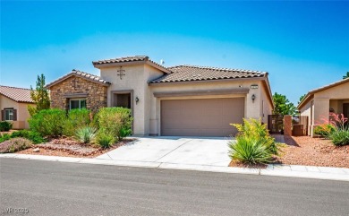 PRICED TO SELL! Perfectly situated behind the Green on Hole 11 on Mountain Falls Golf Course in Nevada - for sale on GolfHomes.com, golf home, golf lot