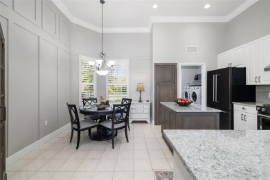 Under contract-accepting backup offers. Gorgeous 3-Bedroom Home on University Park Country Club in Florida - for sale on GolfHomes.com, golf home, golf lot