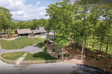 Build your dream home in Chinquapin, an inspiring gated on Natures Walk At Chinquapin in North Carolina - for sale on GolfHomes.com, golf home, golf lot