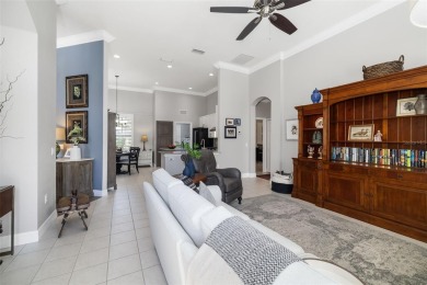 Under contract-accepting backup offers. Gorgeous 3-Bedroom Home on University Park Country Club in Florida - for sale on GolfHomes.com, golf home, golf lot