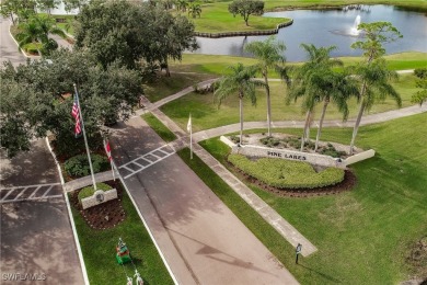 This gorgeous home has been meticulously maintained from the on Pine Lakes Country Club in Florida - for sale on GolfHomes.com, golf home, golf lot