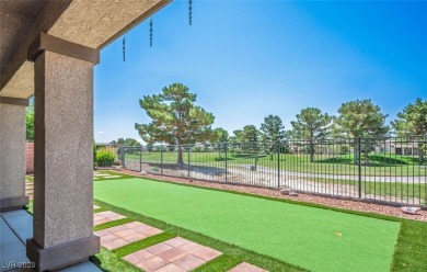 PRICED TO SELL! Perfectly situated behind the Green on Hole 11 on Mountain Falls Golf Course in Nevada - for sale on GolfHomes.com, golf home, golf lot