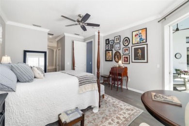 Under contract-accepting backup offers. Gorgeous 3-Bedroom Home on University Park Country Club in Florida - for sale on GolfHomes.com, golf home, golf lot