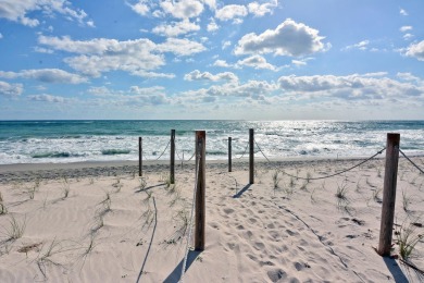 2 bedroom / 2 bath condo directly on beach in Jupiter. Ideal for on Jupiter Dunes Golf Course in Florida - for sale on GolfHomes.com, golf home, golf lot