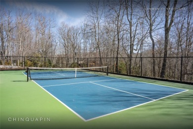 Build your dream home in Chinquapin, an inspiring gated on Natures Walk At Chinquapin in North Carolina - for sale on GolfHomes.com, golf home, golf lot