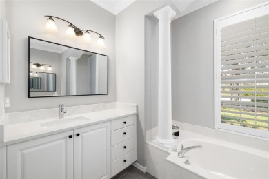 Under contract-accepting backup offers. Gorgeous 3-Bedroom Home on University Park Country Club in Florida - for sale on GolfHomes.com, golf home, golf lot