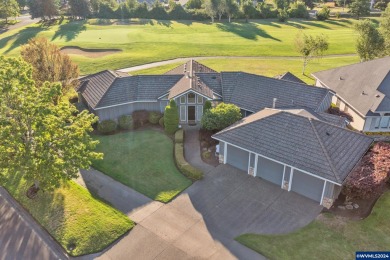 Welcome to Your Dream Home! This custom-designed 3370 sq ft home on Tukwila OGA Golf Course in Oregon - for sale on GolfHomes.com, golf home, golf lot