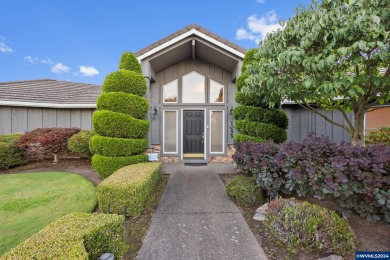 Welcome to Your Dream Home! This custom-designed 3370 sq ft home on Tukwila OGA Golf Course in Oregon - for sale on GolfHomes.com, golf home, golf lot