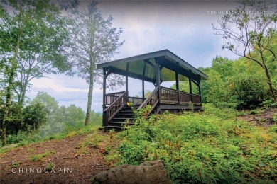 Build your dream home in Chinquapin, an inspiring gated on Natures Walk At Chinquapin in North Carolina - for sale on GolfHomes.com, golf home, golf lot