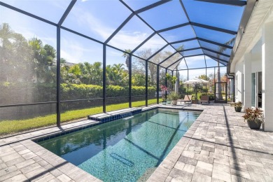 Under contract-accepting backup offers. Gorgeous 3-Bedroom Home on University Park Country Club in Florida - for sale on GolfHomes.com, golf home, golf lot