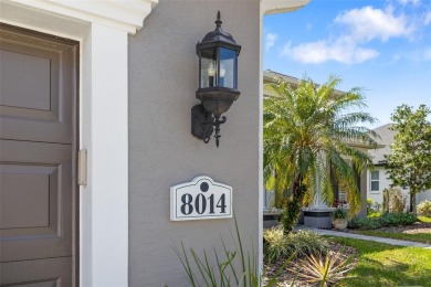 Under contract-accepting backup offers. Gorgeous 3-Bedroom Home on University Park Country Club in Florida - for sale on GolfHomes.com, golf home, golf lot