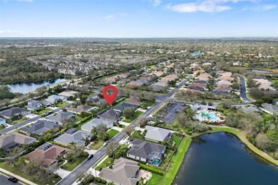 Under contract-accepting backup offers. Gorgeous 3-Bedroom Home on University Park Country Club in Florida - for sale on GolfHomes.com, golf home, golf lot
