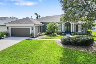 Under contract-accepting backup offers. Gorgeous 3-Bedroom Home on University Park Country Club in Florida - for sale on GolfHomes.com, golf home, golf lot