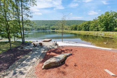 5 bedroom lakefront at upscale Eagle Rock Golf & Ski Resort! on Eagle Rock Golf Course in Pennsylvania - for sale on GolfHomes.com, golf home, golf lot