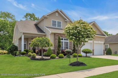 ONE & ONLY OPPORTUNITY TO LIVE IN A FABULOUS 3BD/3BA LOFT HOME on Westlake Golf and Country Club in New Jersey - for sale on GolfHomes.com, golf home, golf lot