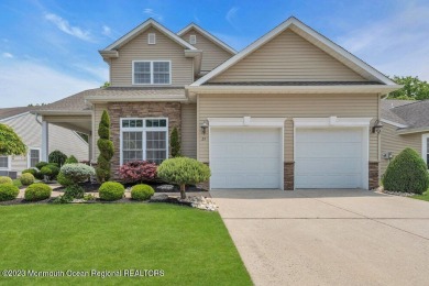 ONE & ONLY OPPORTUNITY TO LIVE IN A FABULOUS 3BD/3BA LOFT HOME on Westlake Golf and Country Club in New Jersey - for sale on GolfHomes.com, golf home, golf lot