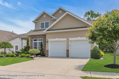 ONE & ONLY OPPORTUNITY TO LIVE IN A FABULOUS 3BD/3BA LOFT HOME on Westlake Golf and Country Club in New Jersey - for sale on GolfHomes.com, golf home, golf lot