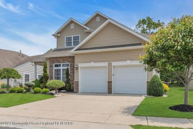 ONE & ONLY OPPORTUNITY TO LIVE IN A FABULOUS 3BD/3BA LOFT HOME on Westlake Golf and Country Club in New Jersey - for sale on GolfHomes.com, golf home, golf lot