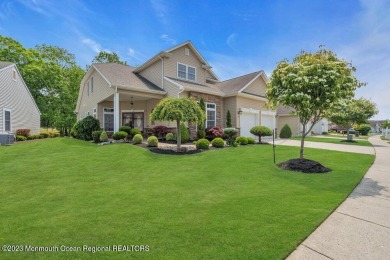 ONE & ONLY OPPORTUNITY TO LIVE IN A FABULOUS 3BD/3BA LOFT HOME on Westlake Golf and Country Club in New Jersey - for sale on GolfHomes.com, golf home, golf lot