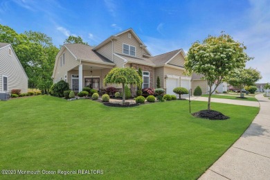 ONE & ONLY OPPORTUNITY TO LIVE IN A FABULOUS 3BD/3BA LOFT HOME on Westlake Golf and Country Club in New Jersey - for sale on GolfHomes.com, golf home, golf lot