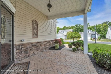 ONE & ONLY OPPORTUNITY TO LIVE IN A FABULOUS 3BD/3BA LOFT HOME on Westlake Golf and Country Club in New Jersey - for sale on GolfHomes.com, golf home, golf lot