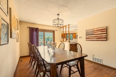 5 bedroom lakefront at upscale Eagle Rock Golf & Ski Resort! on Eagle Rock Golf Course in Pennsylvania - for sale on GolfHomes.com, golf home, golf lot
