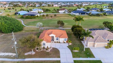 Welcome to your piece of paradise in the highly sought-after on Saint Andrews South Golf Club in Florida - for sale on GolfHomes.com, golf home, golf lot