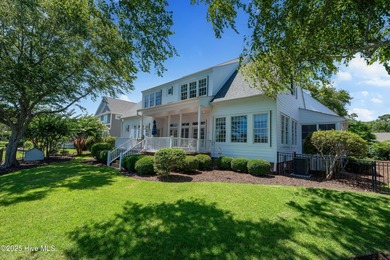 Outstanding value per square foot available in St. James on Members Club At St. James Plantation in North Carolina - for sale on GolfHomes.com, golf home, golf lot