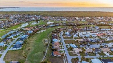 Welcome to your piece of paradise in the highly sought-after on Saint Andrews South Golf Club in Florida - for sale on GolfHomes.com, golf home, golf lot