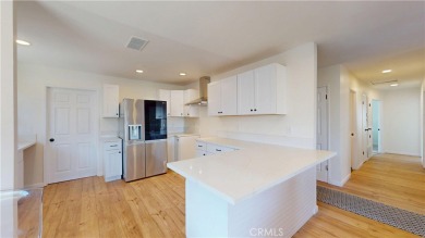 Welcome to this spacious 4-bedroom, 3-bath home perfectly on Palm Desert Country Club in California - for sale on GolfHomes.com, golf home, golf lot