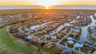 Welcome to your piece of paradise in the highly sought-after on Saint Andrews South Golf Club in Florida - for sale on GolfHomes.com, golf home, golf lot