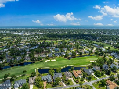 Best $/SQFT in St James located on a Golf Course | Book your on Members Club At St. James Plantation in North Carolina - for sale on GolfHomes.com, golf home, golf lot