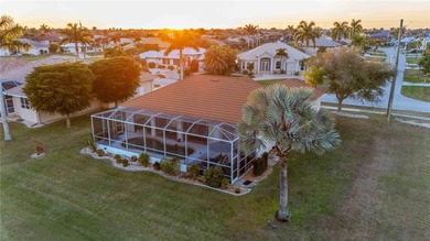 Welcome to your piece of paradise in the highly sought-after on Saint Andrews South Golf Club in Florida - for sale on GolfHomes.com, golf home, golf lot