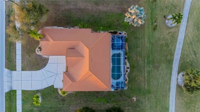 Welcome to your piece of paradise in the highly sought-after on Saint Andrews South Golf Club in Florida - for sale on GolfHomes.com, golf home, golf lot