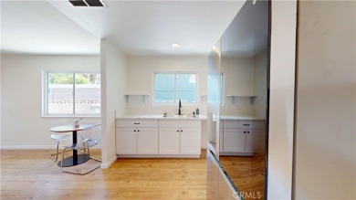 Welcome to this spacious 4-bedroom, 3-bath home perfectly on Palm Desert Country Club in California - for sale on GolfHomes.com, golf home, golf lot