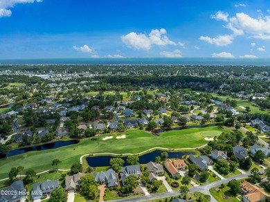 Outstanding value per square foot available in St. James on Members Club At St. James Plantation in North Carolina - for sale on GolfHomes.com, golf home, golf lot