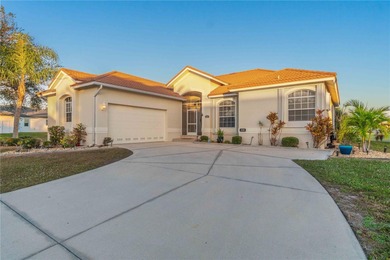 Welcome to your piece of paradise in the highly sought-after on Saint Andrews South Golf Club in Florida - for sale on GolfHomes.com, golf home, golf lot