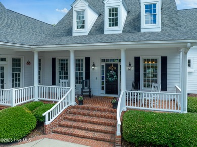 Outstanding value per square foot available in St. James on Members Club At St. James Plantation in North Carolina - for sale on GolfHomes.com, golf home, golf lot