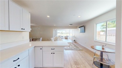 Welcome to this spacious 4-bedroom, 3-bath home perfectly on Palm Desert Country Club in California - for sale on GolfHomes.com, golf home, golf lot