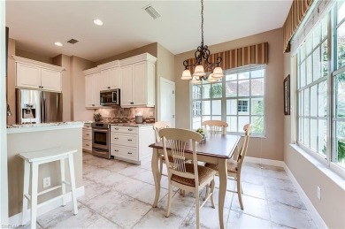 What could be more perfect than waking up to a quiet green-side on Spring Run Golf Club in Florida - for sale on GolfHomes.com, golf home, golf lot