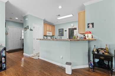 Welcome to this exquisite 3 bedroom, 2 bath home nestled in the on Blackmoor Golf Club in South Carolina - for sale on GolfHomes.com, golf home, golf lot