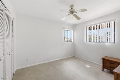 Enjoy breathtaking western sunset views over the lake and golf on Eagle Ridge Golf and Tennis Club in Florida - for sale on GolfHomes.com, golf home, golf lot